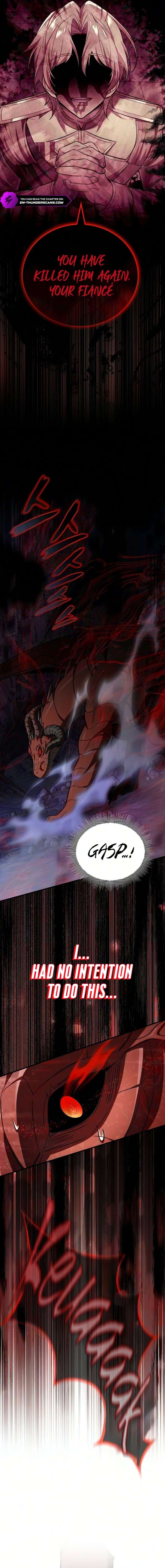 I Married the Dragon I Killed Chapter 17