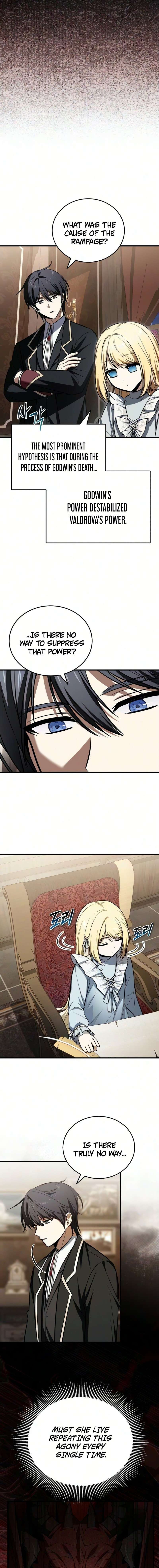 I Married the Dragon I Killed Chapter 17