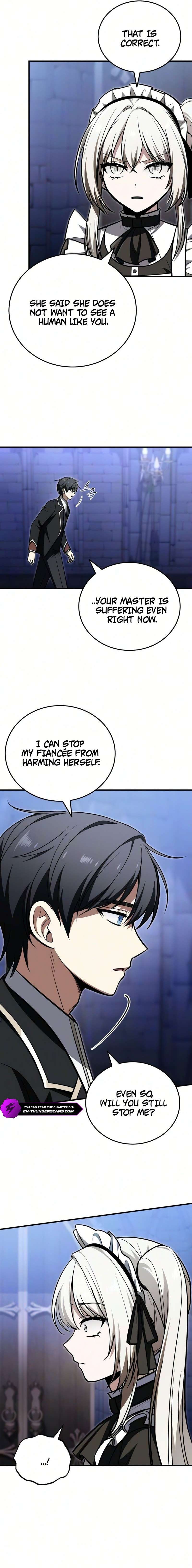 I Married the Dragon I Killed Chapter 17