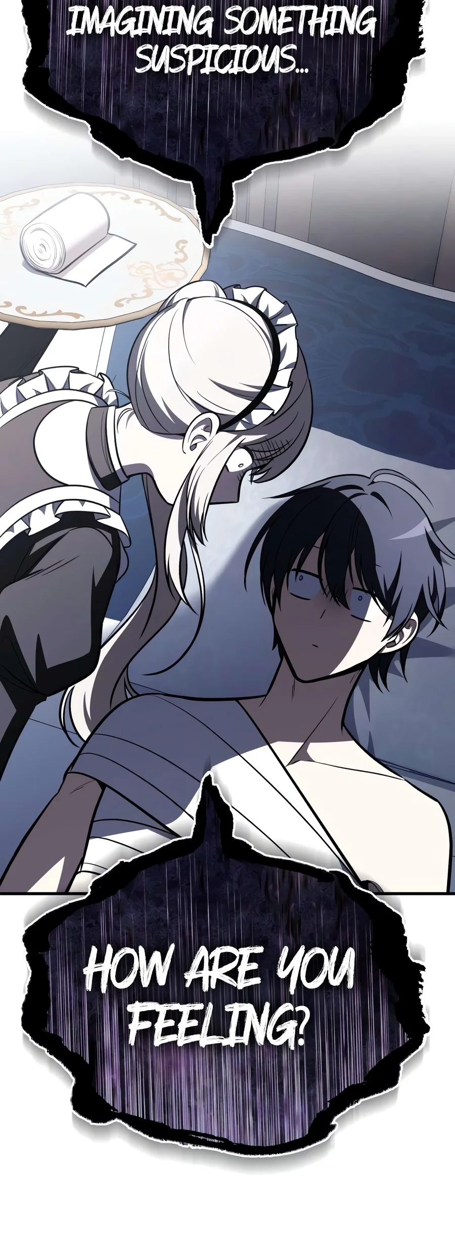 I Married the Dragon I Killed Chapter 18