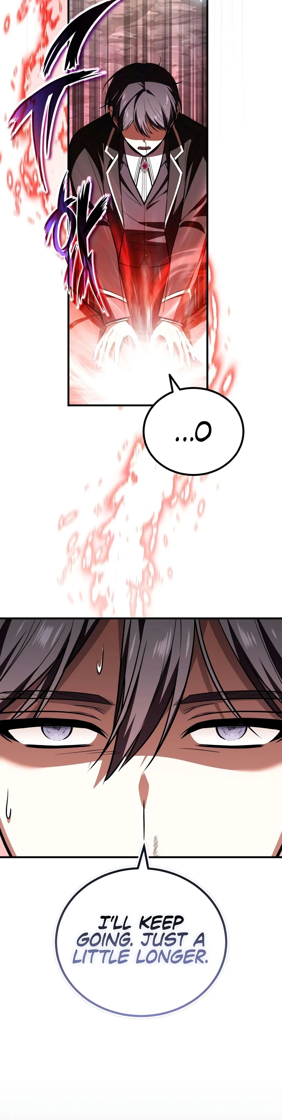 I Married the Dragon I Killed Chapter 18