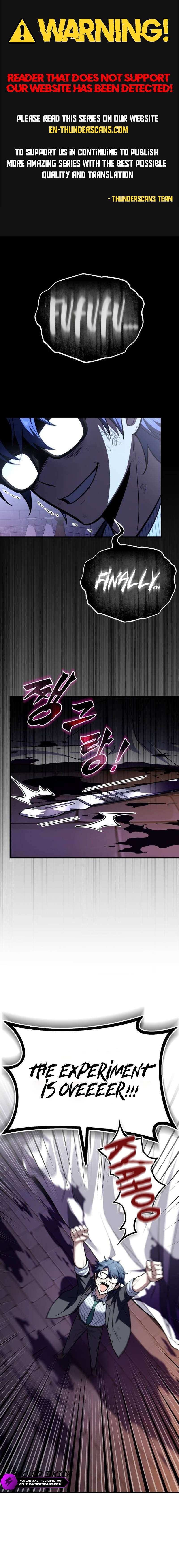 I Married the Dragon I Killed Chapter 19