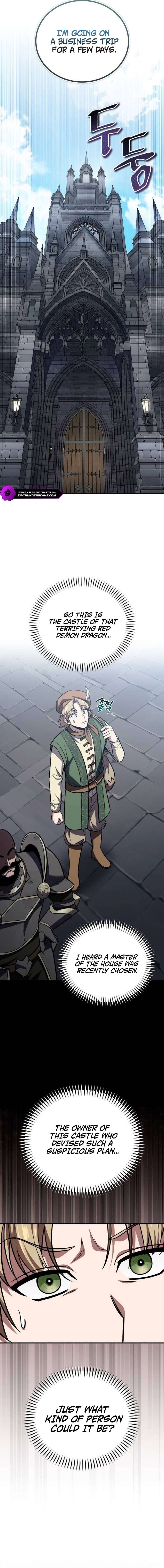 I Married the Dragon I Killed Chapter 19