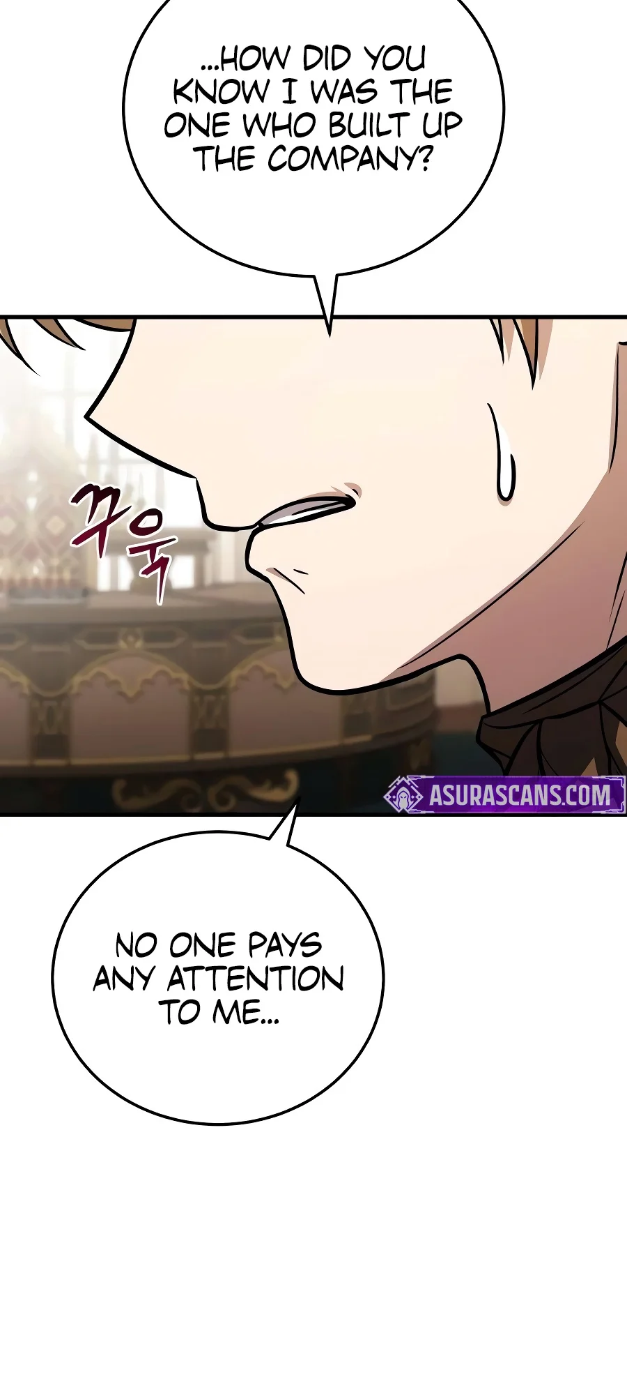 I Married the Dragon I Killed Chapter 20