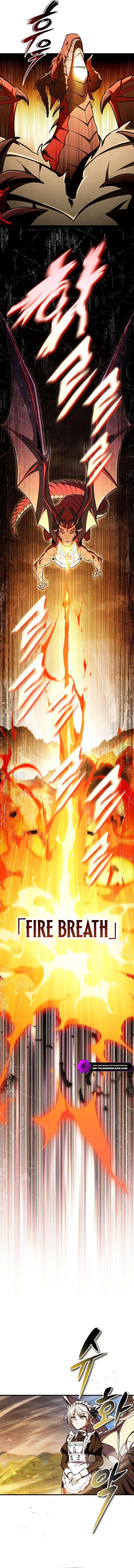 I Married the Dragon I Killed Chapter 3