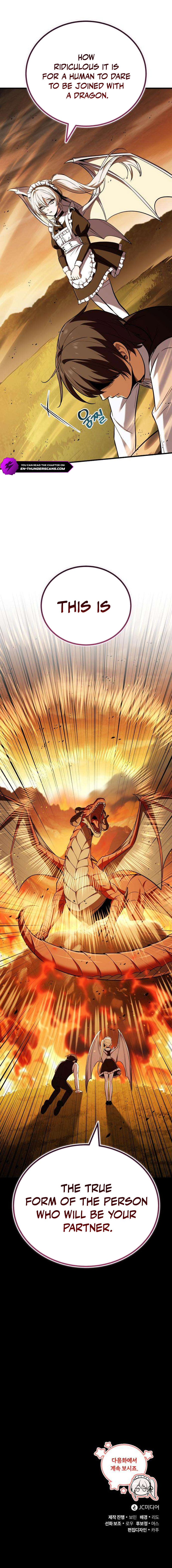 I Married the Dragon I Killed Chapter 3