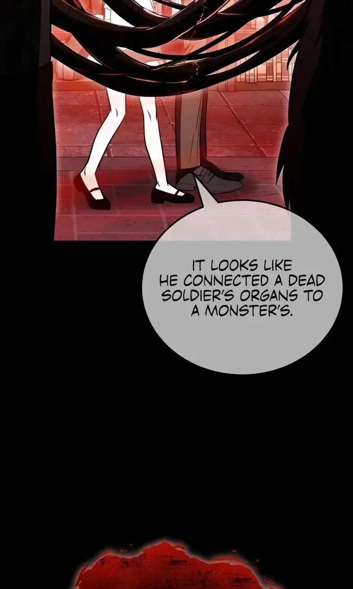 I Married the Dragon I Killed Chapter 6