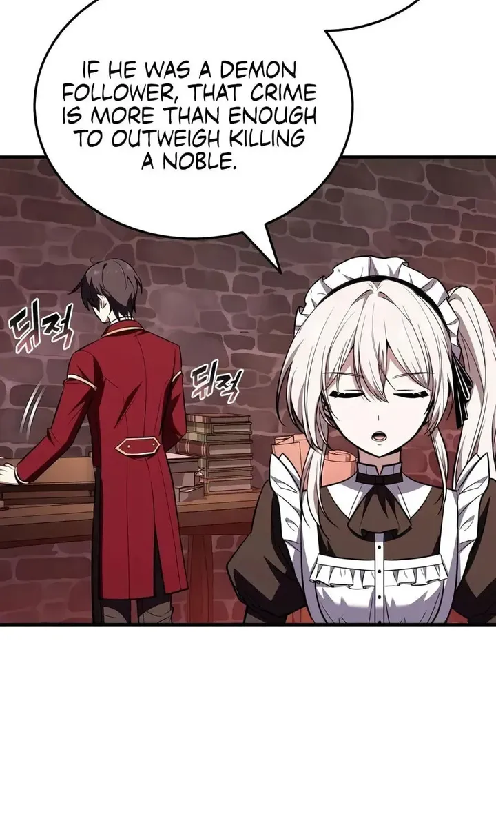I Married the Dragon I Killed Chapter 6