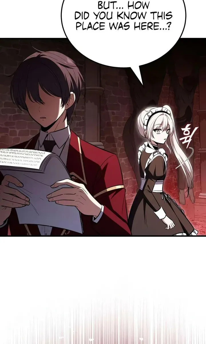I Married the Dragon I Killed Chapter 6