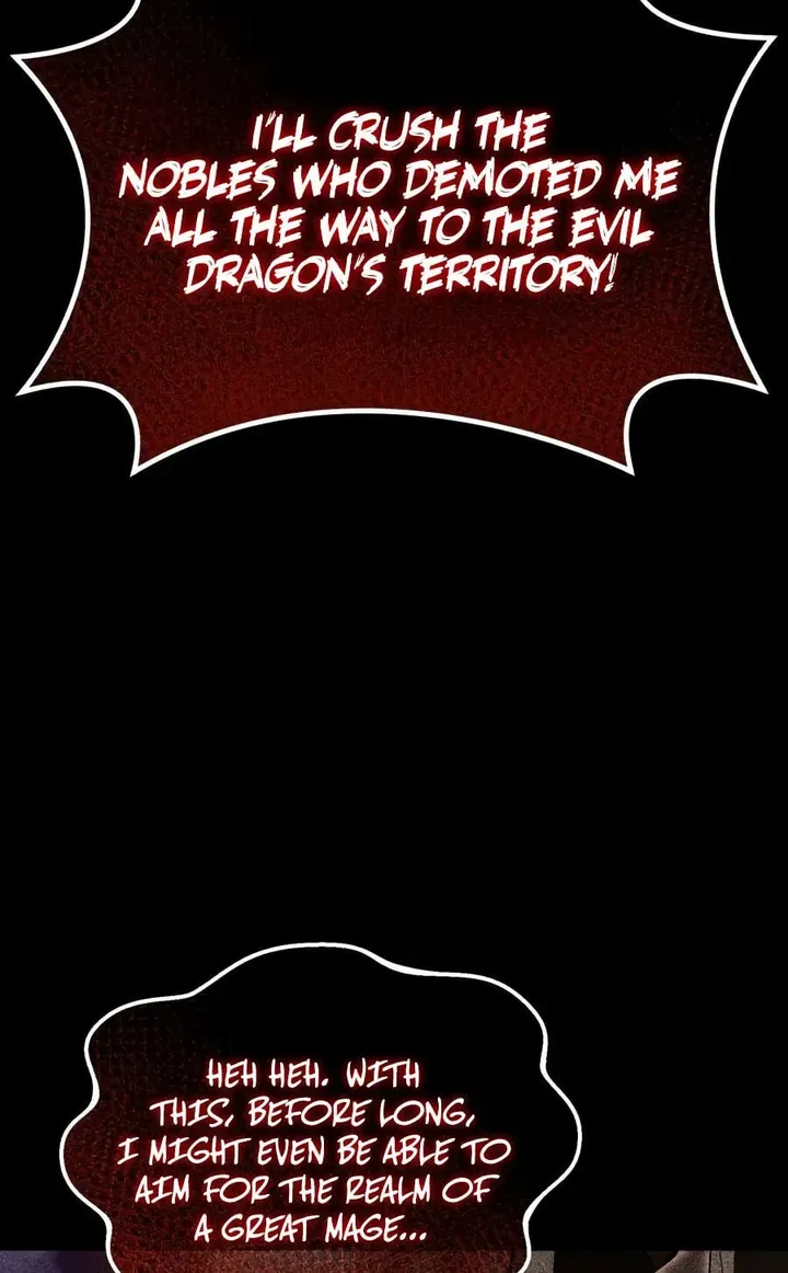 I Married the Dragon I Killed Chapter 6