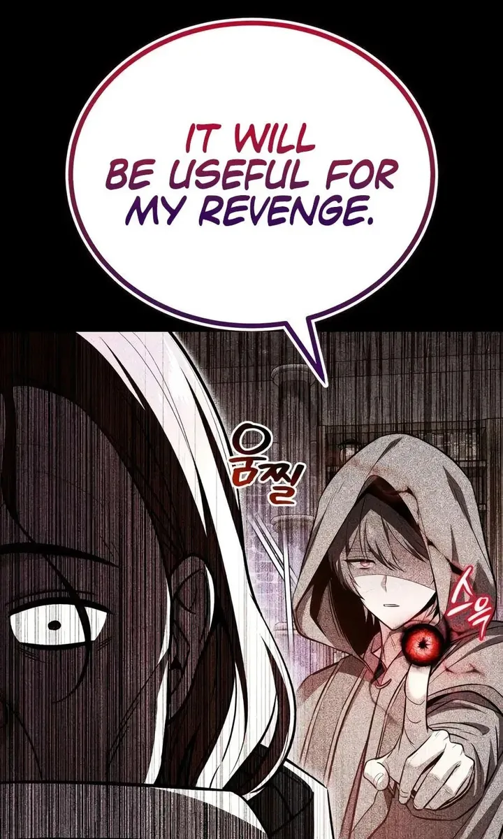 I Married the Dragon I Killed Chapter 6