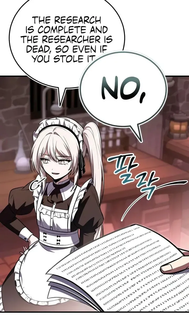 I Married the Dragon I Killed Chapter 6