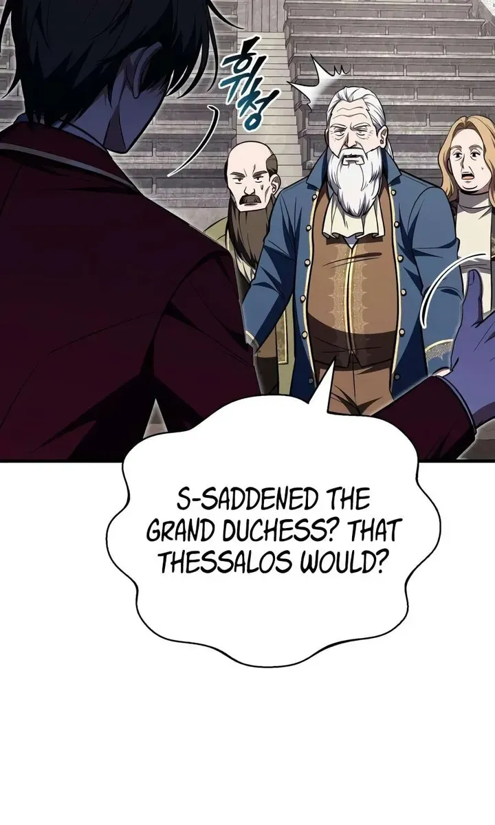 I Married the Dragon I Killed Chapter 6