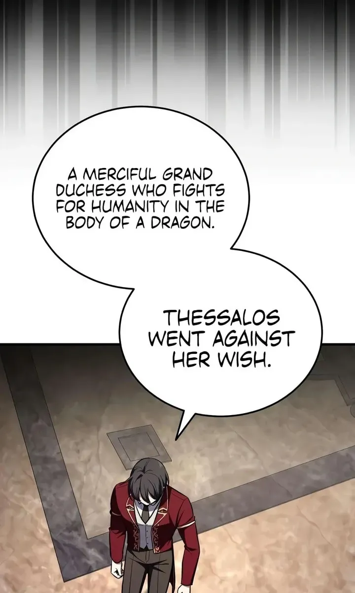 I Married the Dragon I Killed Chapter 6