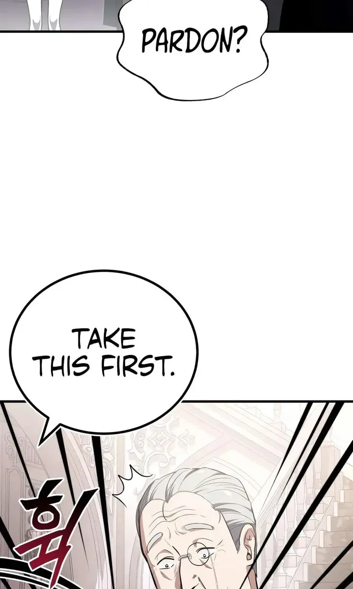 I Married the Dragon I Killed Chapter 6