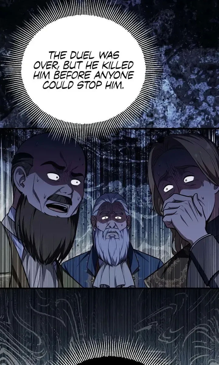 I Married the Dragon I Killed Chapter 6