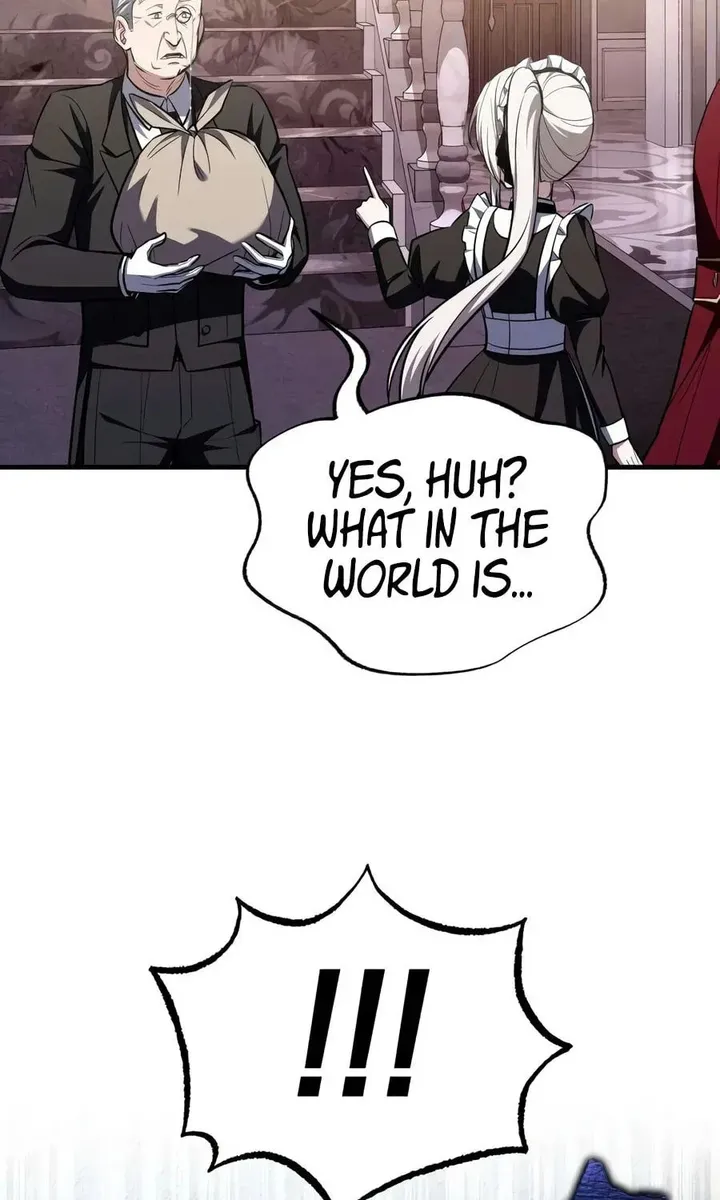 I Married the Dragon I Killed Chapter 6