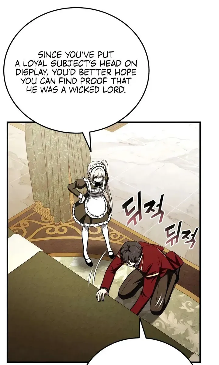 I Married the Dragon I Killed Chapter 6