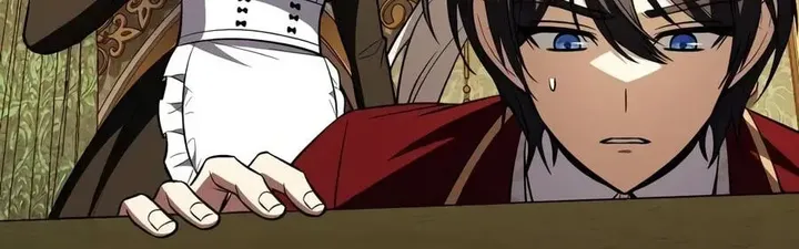 I Married the Dragon I Killed Chapter 6