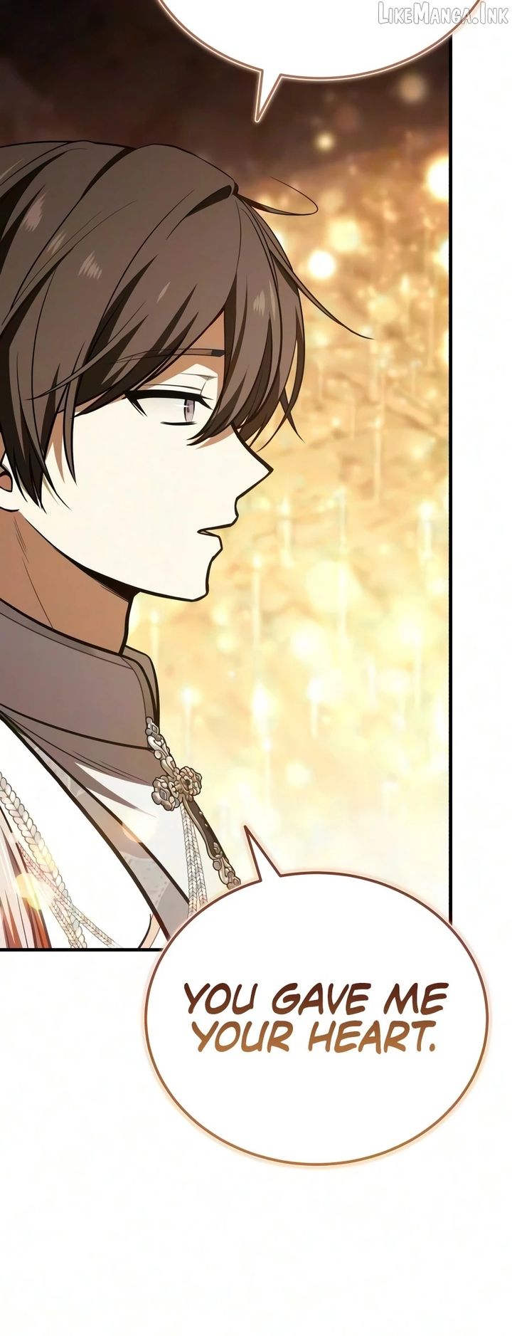 I Married the Dragon I Killed Chapter 7