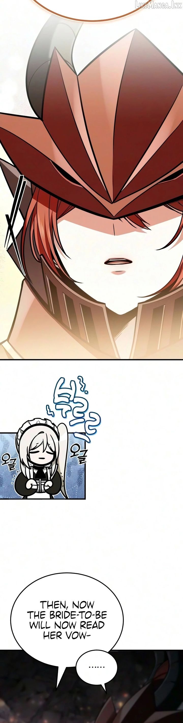 I Married the Dragon I Killed Chapter 7