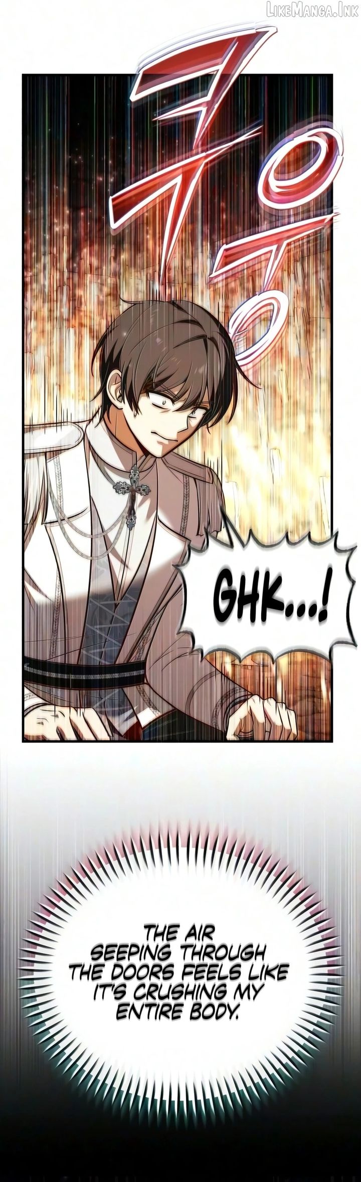 I Married the Dragon I Killed Chapter 7