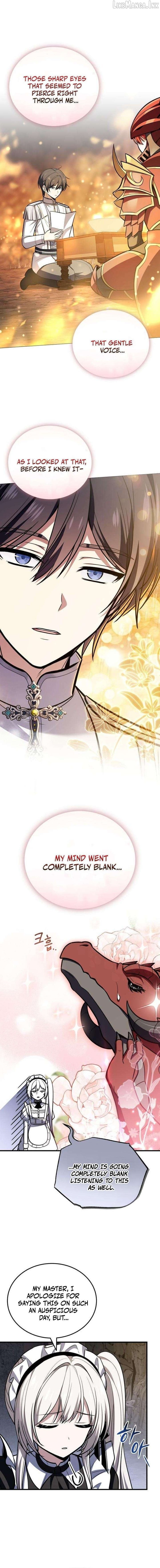 I Married the Dragon I Killed Chapter 8