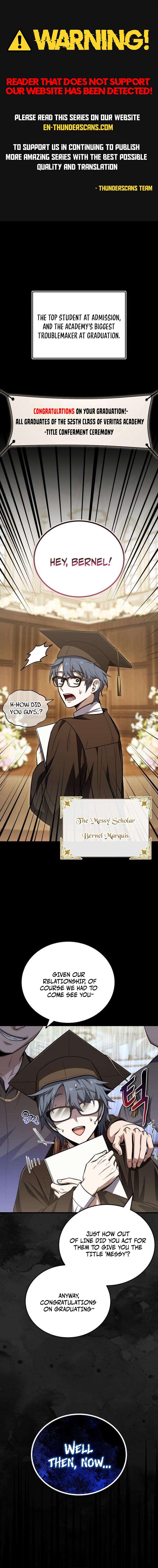 I Married the Dragon I Killed Chapter 9