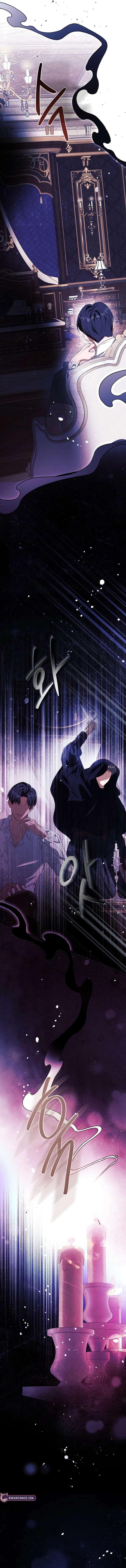 This is What Revenge Looks Like Chapter 17