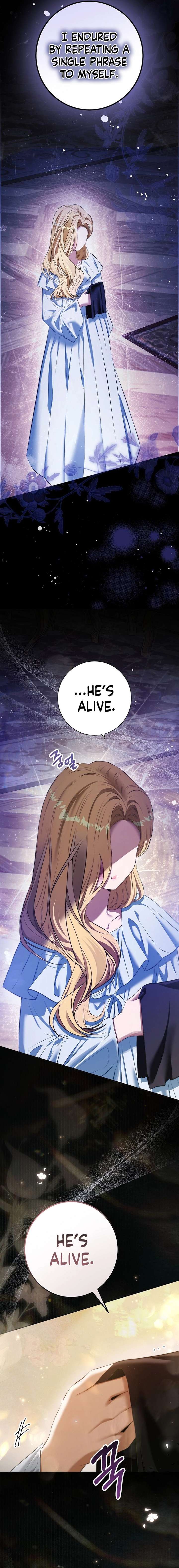 This is What Revenge Looks Like Chapter 17