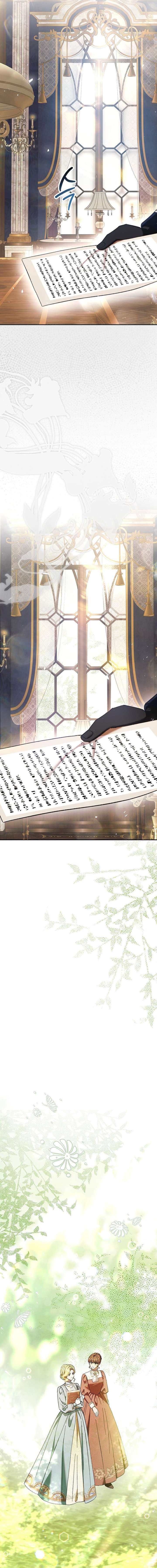 This is What Revenge Looks Like Chapter 19