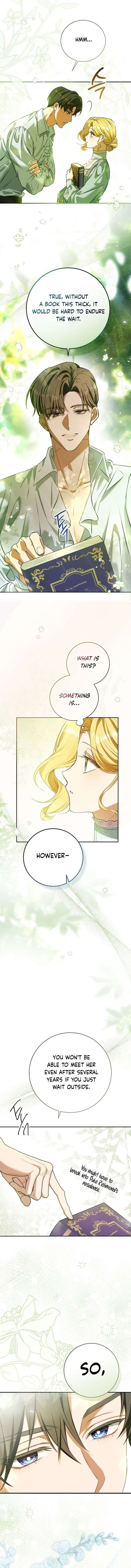 This is What Revenge Looks Like Chapter 19