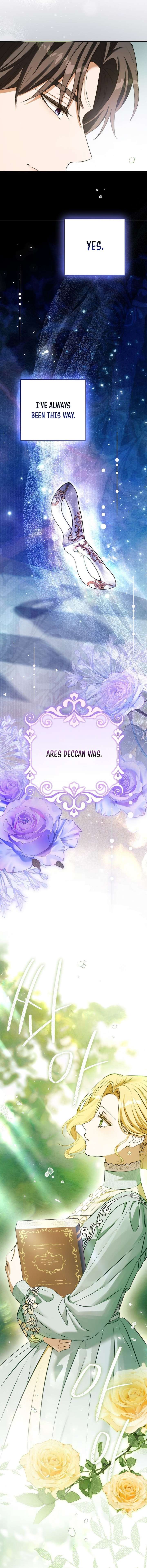 This is What Revenge Looks Like Chapter 19