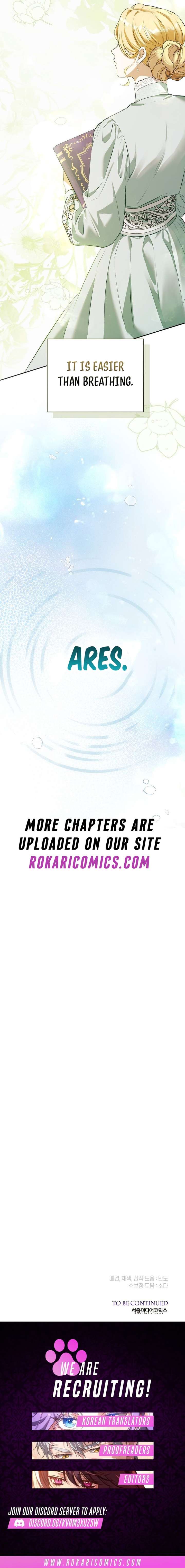 This is What Revenge Looks Like Chapter 19