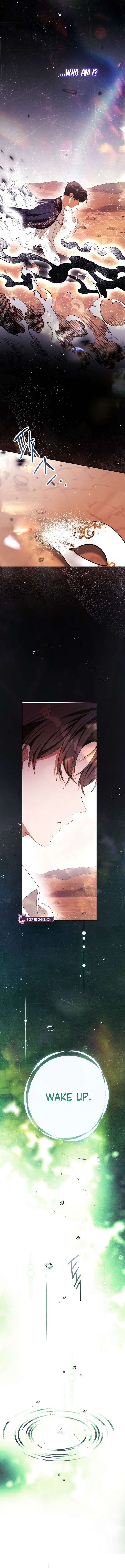This is What Revenge Looks Like Chapter 19