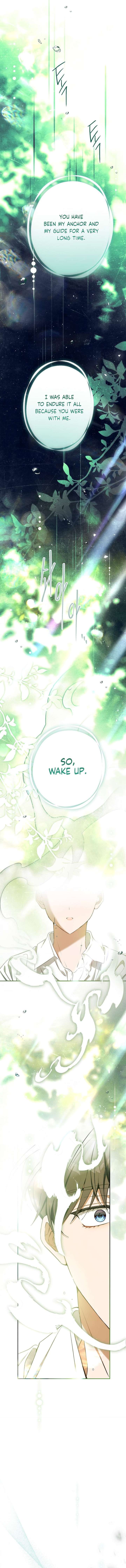 This is What Revenge Looks Like Chapter 19