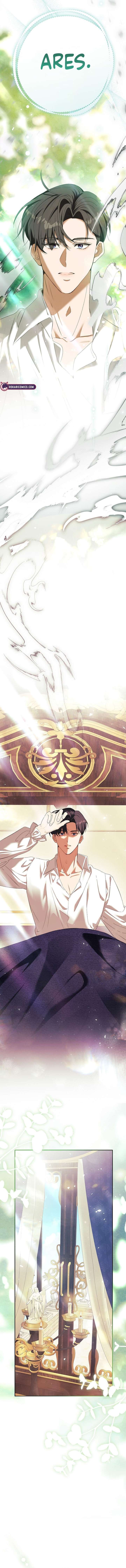 This is What Revenge Looks Like Chapter 19