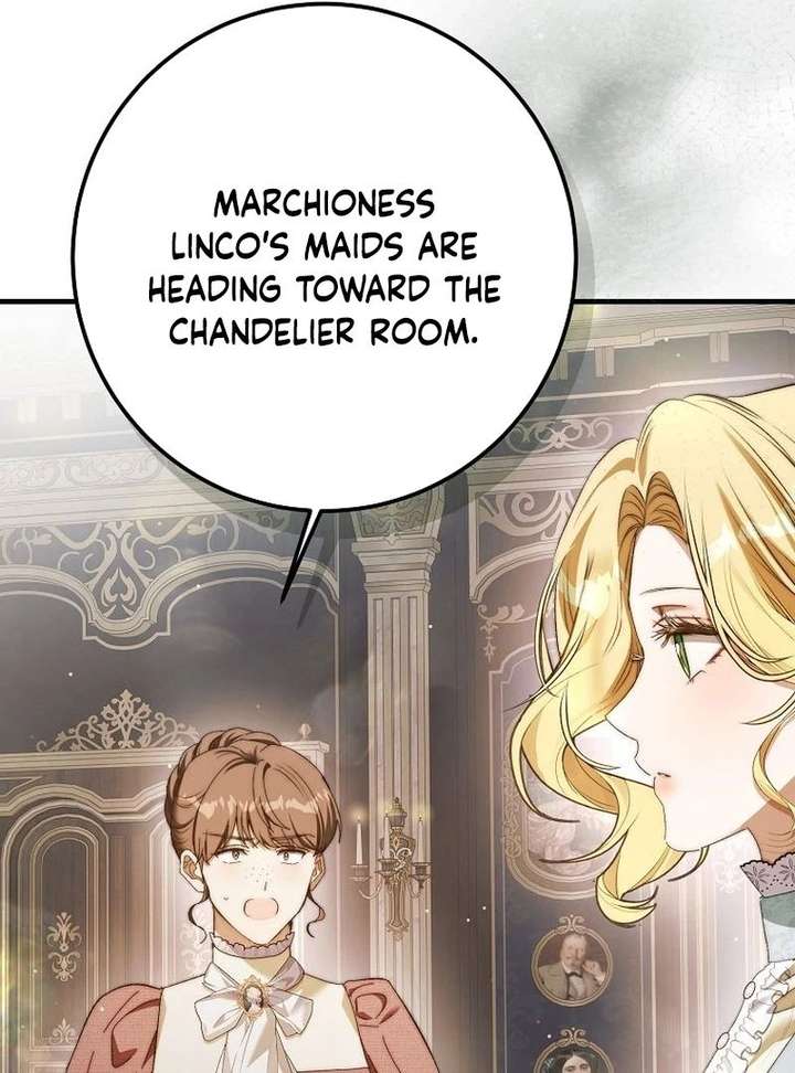 This is What Revenge Looks Like Chapter 20