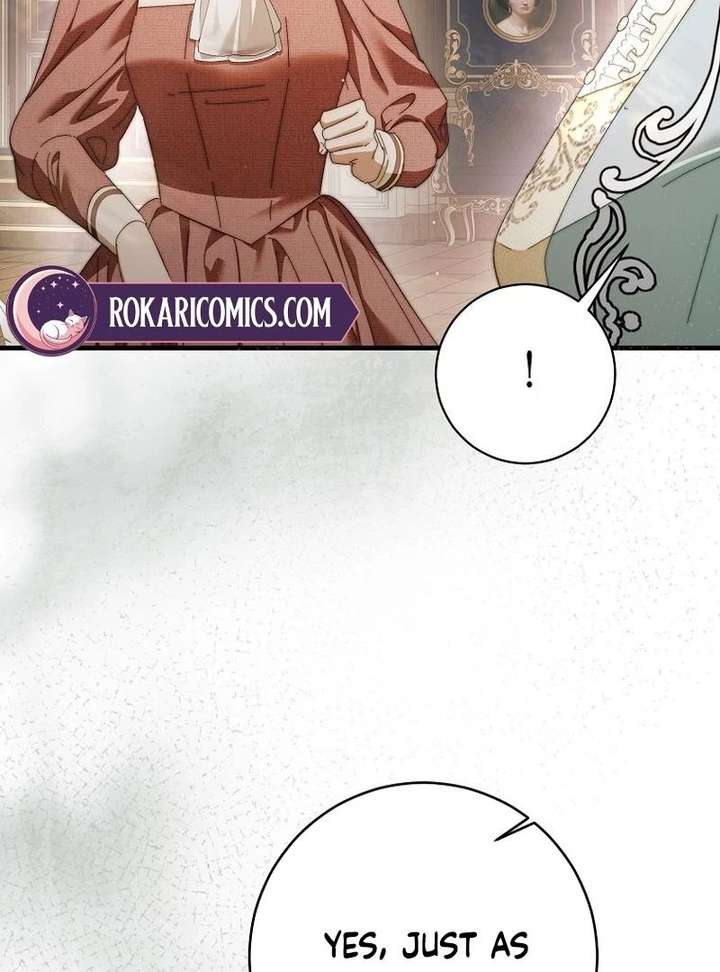 This is What Revenge Looks Like Chapter 20