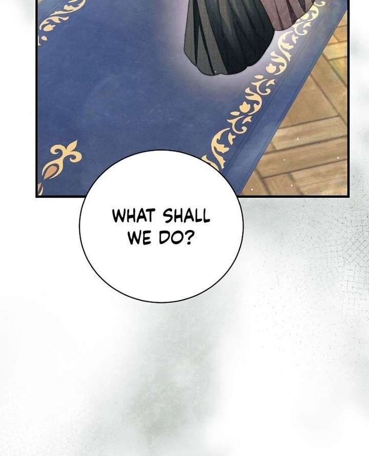 This is What Revenge Looks Like Chapter 20