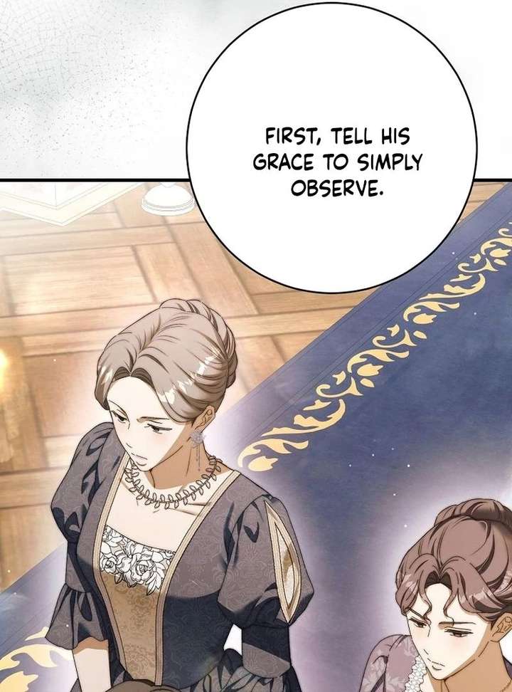 This is What Revenge Looks Like Chapter 20