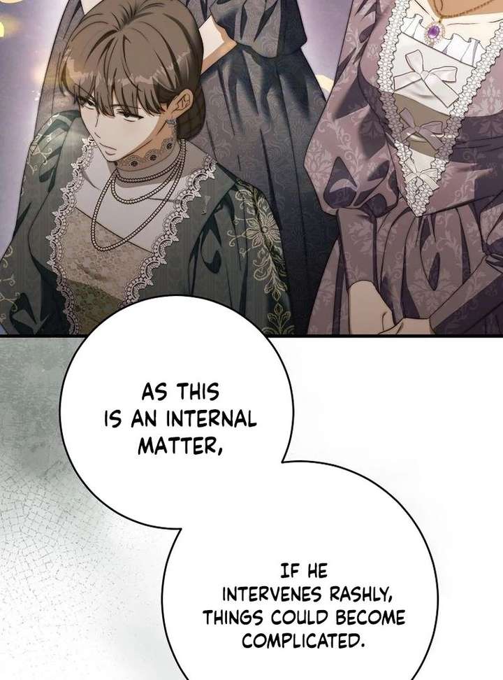 This is What Revenge Looks Like Chapter 20