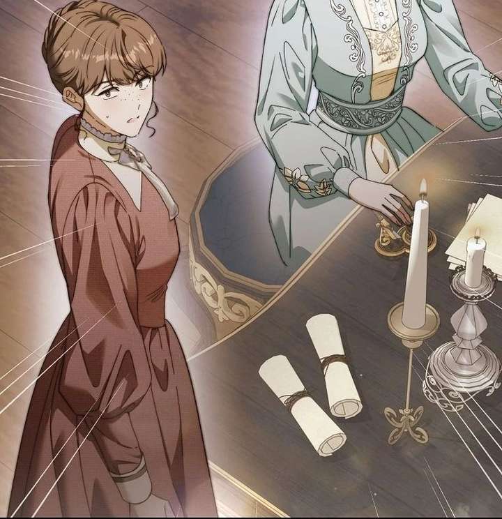 This is What Revenge Looks Like Chapter 20