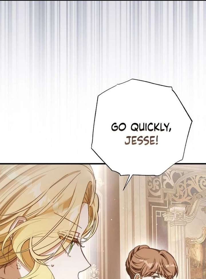 This is What Revenge Looks Like Chapter 20