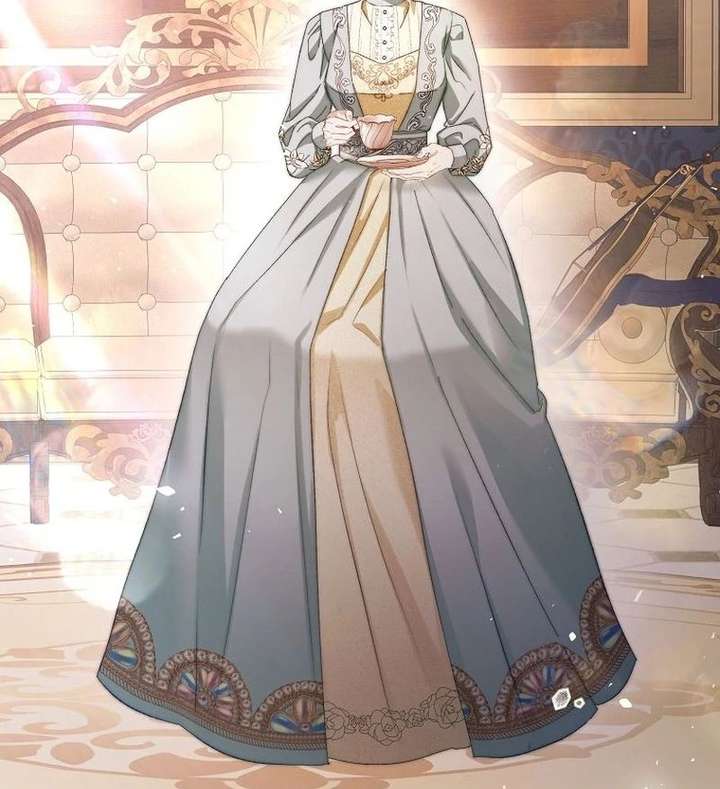 This is What Revenge Looks Like Chapter 20