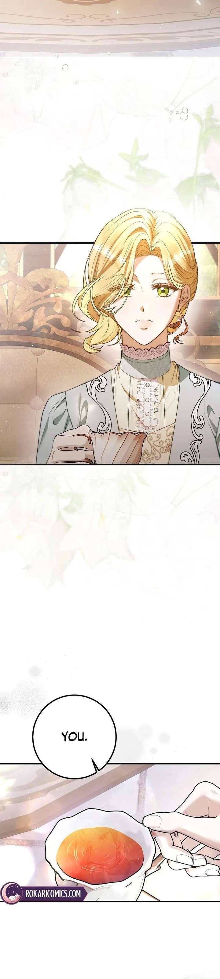 This is What Revenge Looks Like Chapter 20