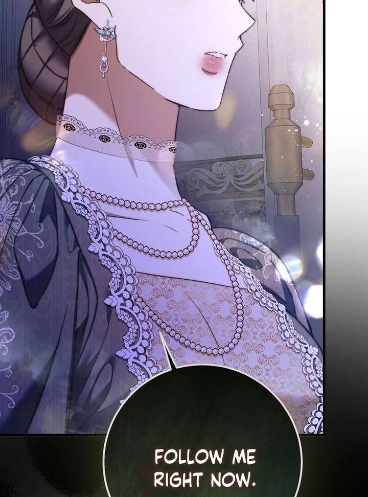 This is What Revenge Looks Like Chapter 20