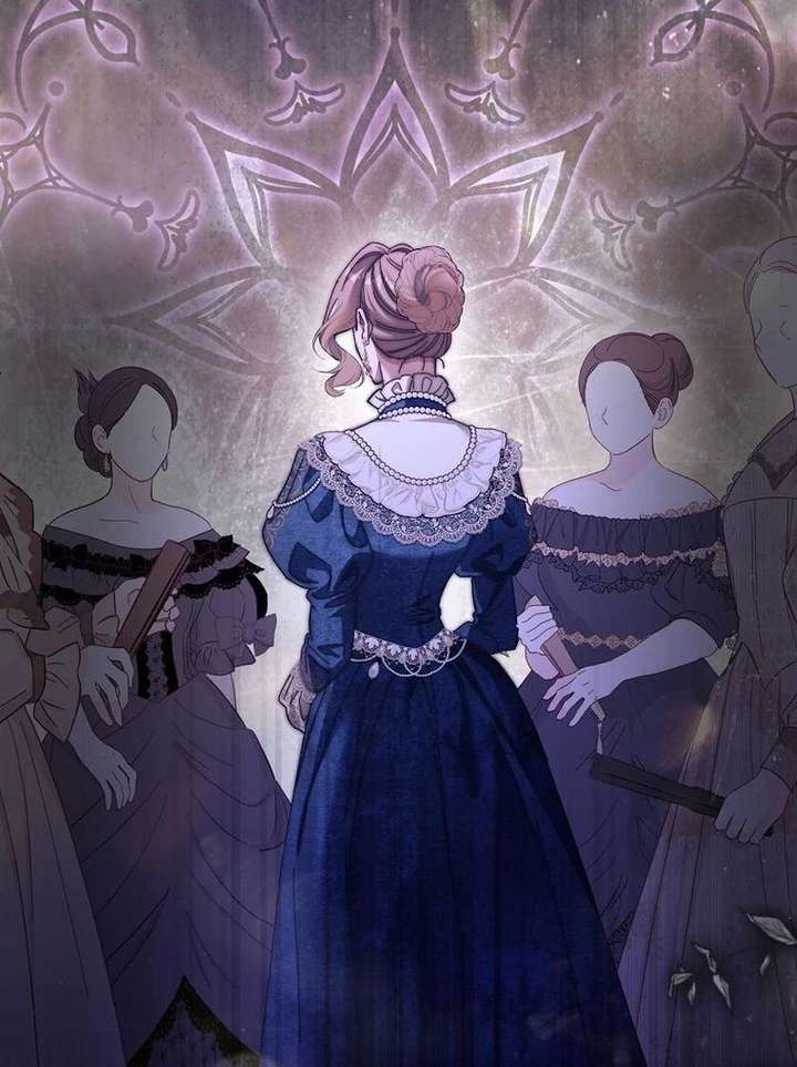This is What Revenge Looks Like Chapter 20