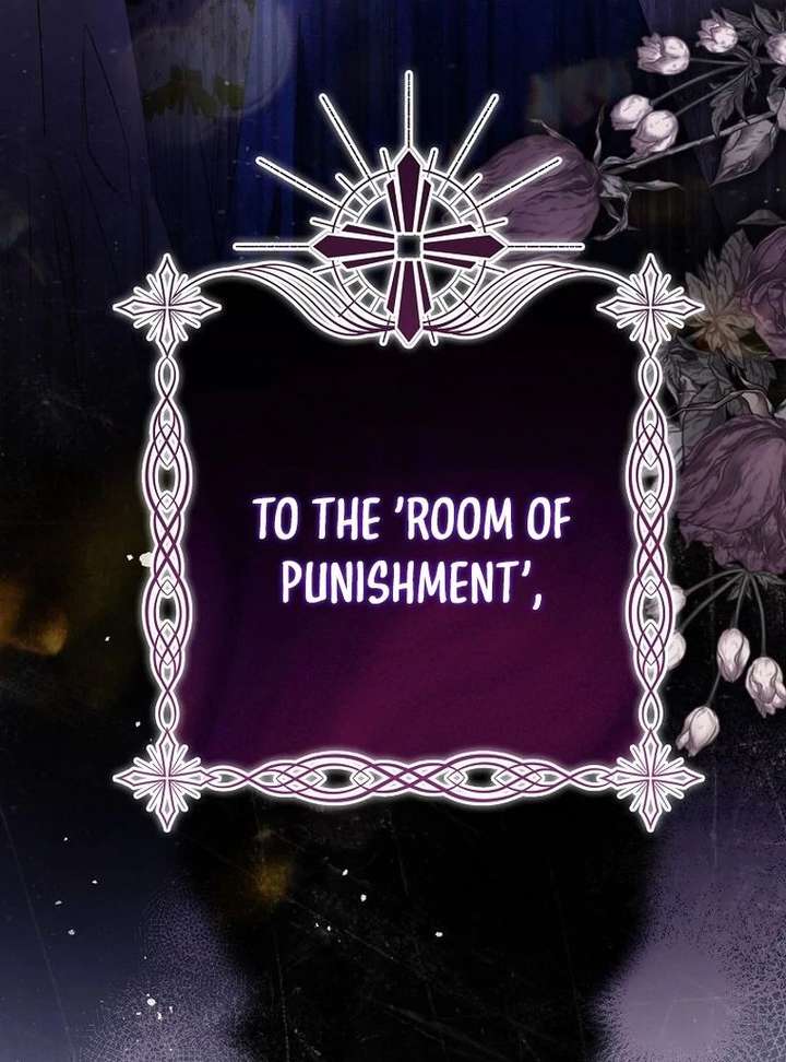 This is What Revenge Looks Like Chapter 20