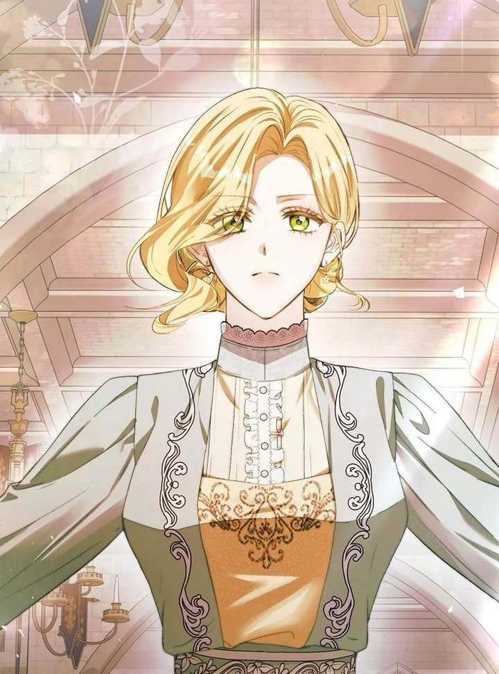 This is What Revenge Looks Like Chapter 20
